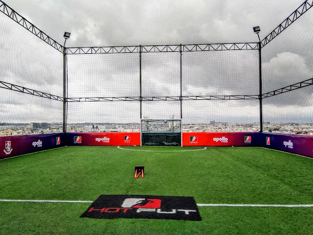 Turf photo 2