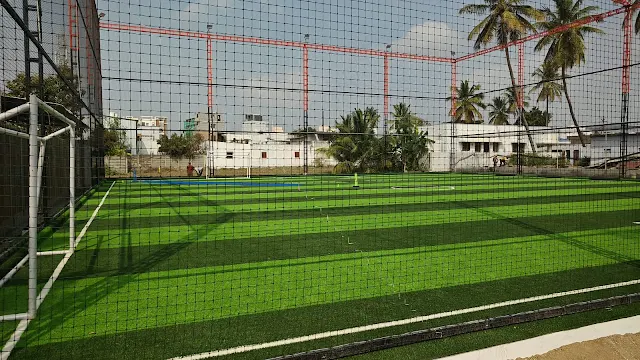 M2 play arena
