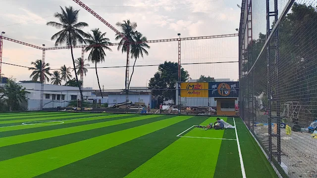 Turf photo 3