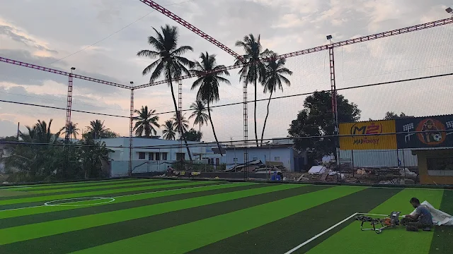 Turf photo 5