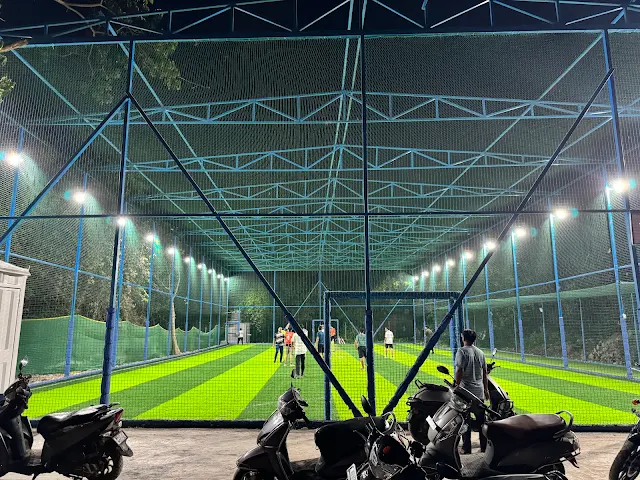 Turf photo 3