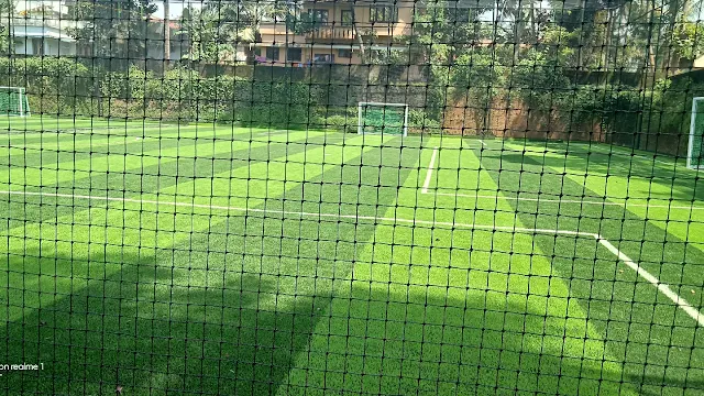 United Soccer Club