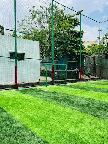 Turf photo 8