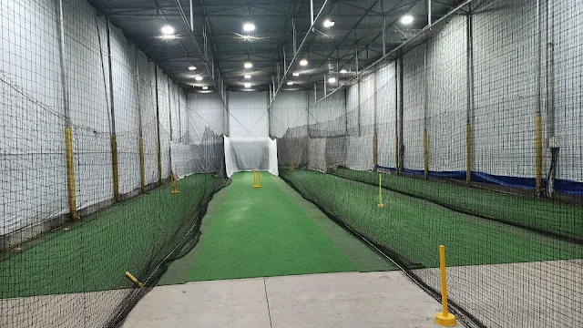 Turf main photo