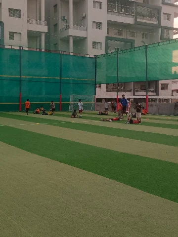Infinity Multisports Turf