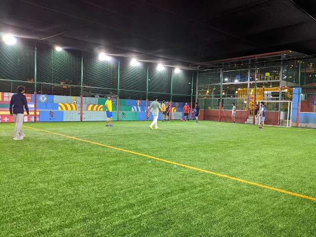ARC Sportzone