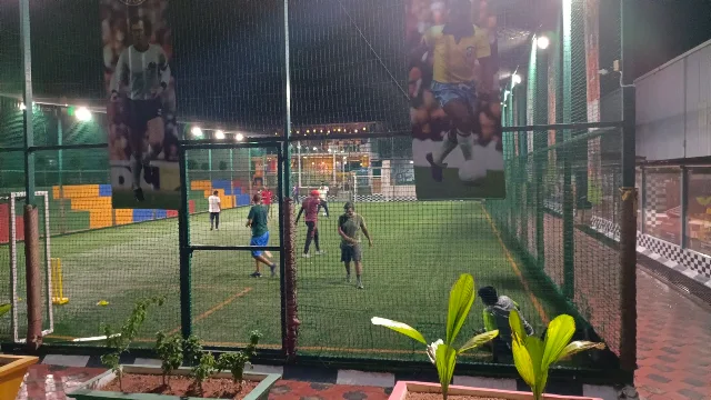 Turf photo 6