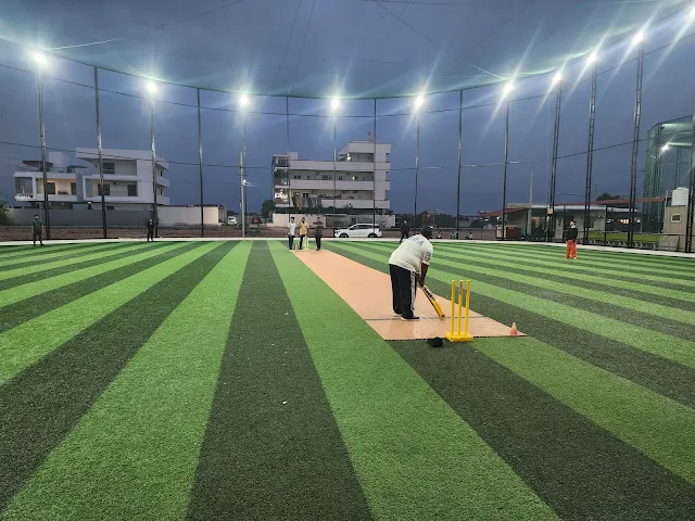 Turf main photo