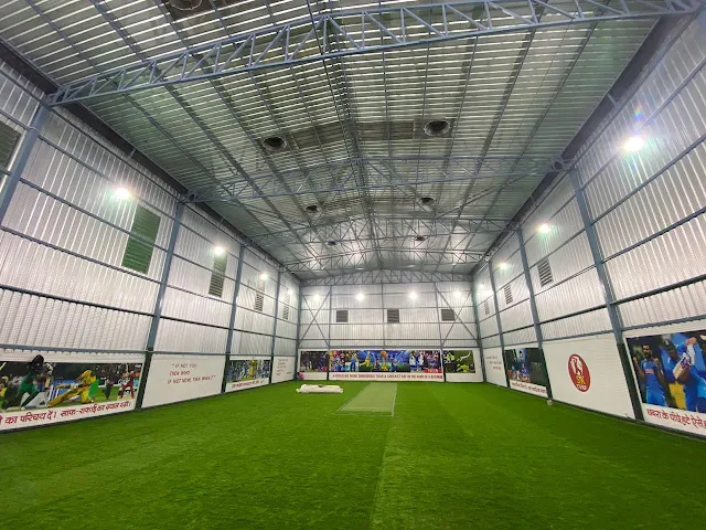 Turf photo 2