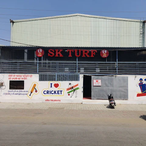 SK Turf indore