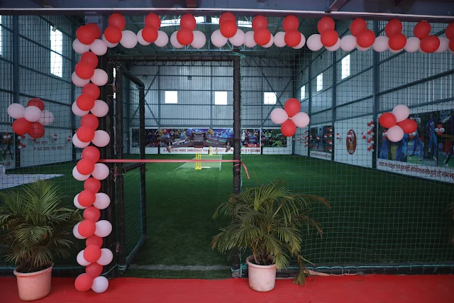 Turf photo 3