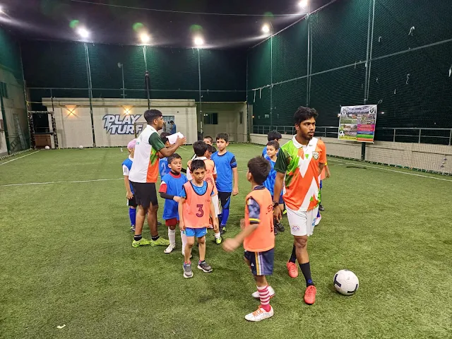 Play Turf