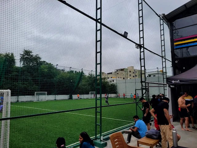 Turf main photo