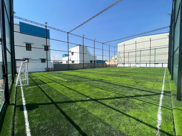 BULL SPORTS ZONE