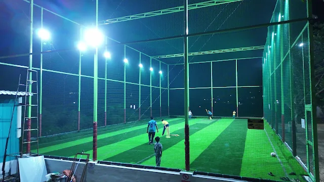 Turf photo 3