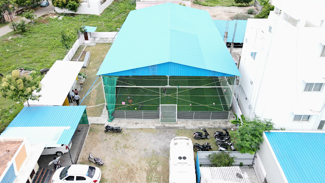 Turf main photo