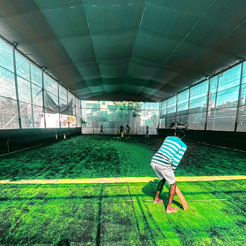 Turf photo 2