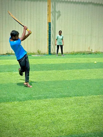 Turf main photo