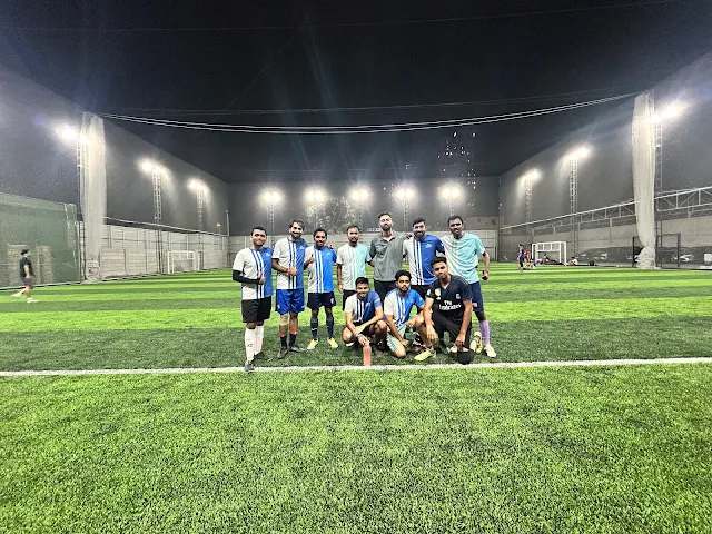 SportsPlex