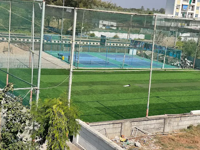 Turf photo 5