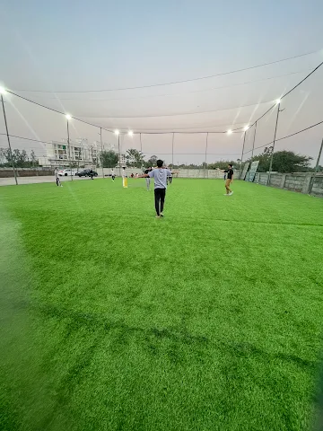 Turf photo 2