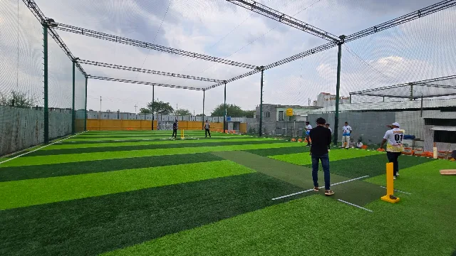 Galaxy Turf Malegaon