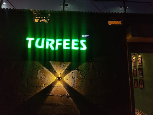 Turf photo 4