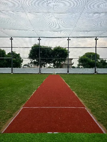 Turf main photo