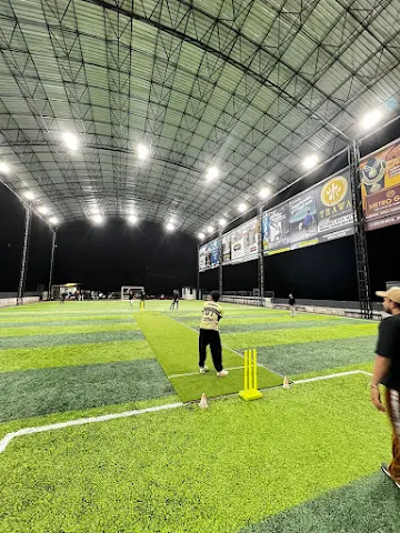Turf photo 2