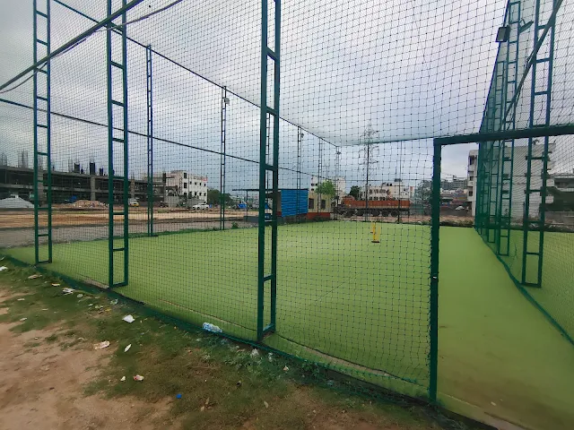 Turf main photo
