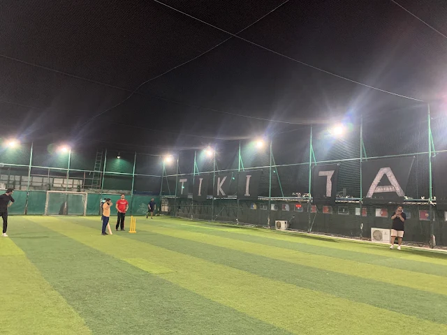 Turf photo 2