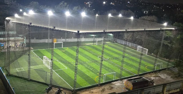 Turf main photo