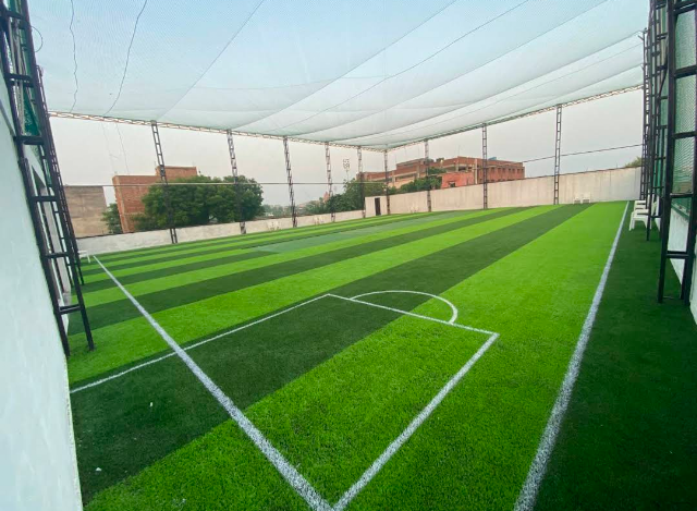 KAIRAV'S SPORTS VILLAGE