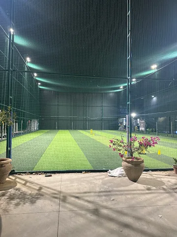 Rackonnect Exclusive Padel Pickle Park (REPPP)