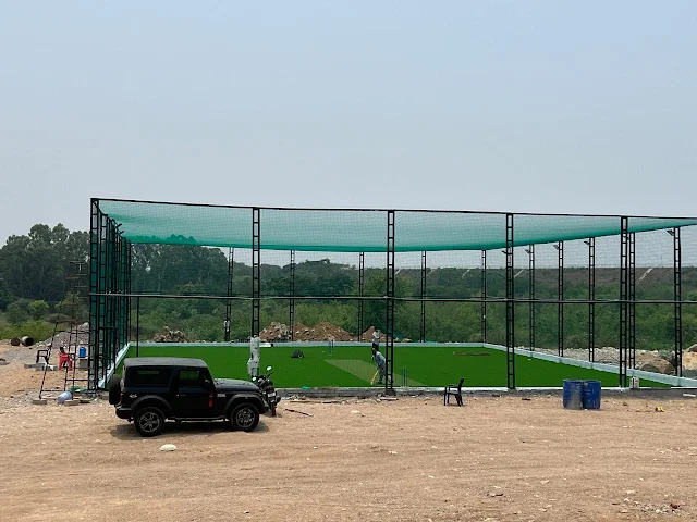 Lake View Sports