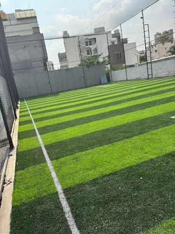 Akshaya Sports