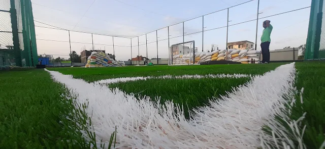 Turf photo 2