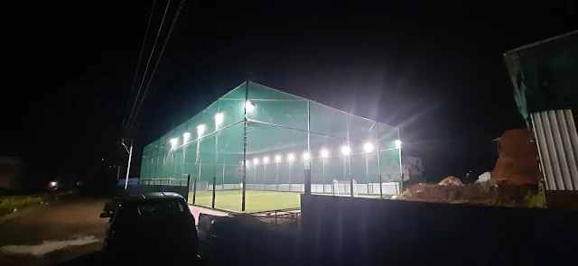 Titans Sports Arena