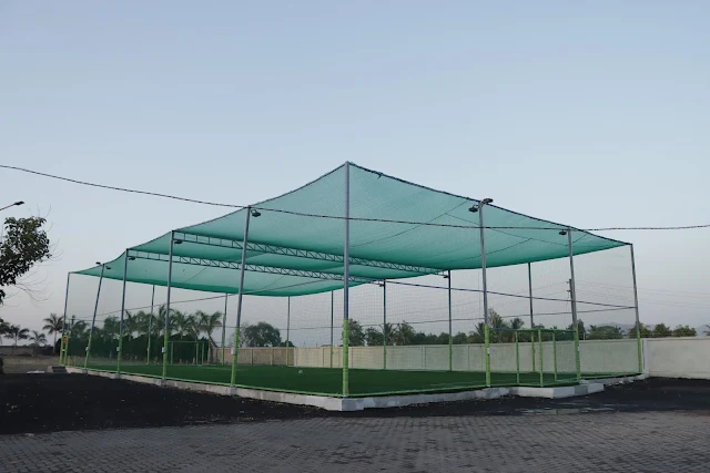 Turf main photo