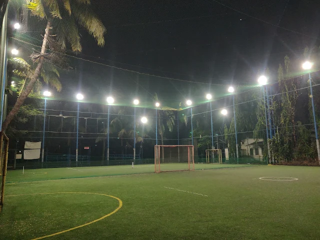 Turf main photo