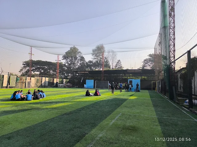 LOTUS SPORTS ARENA
