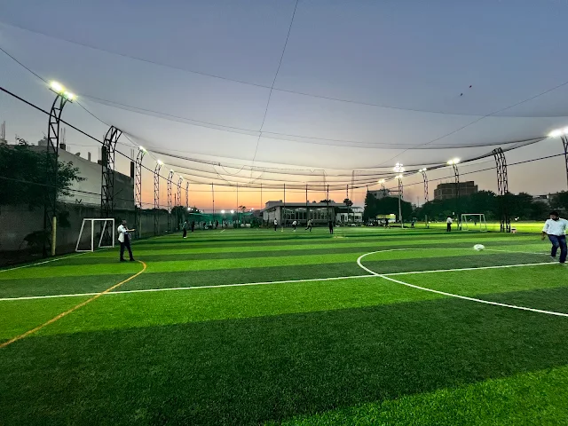Future Forward Sports