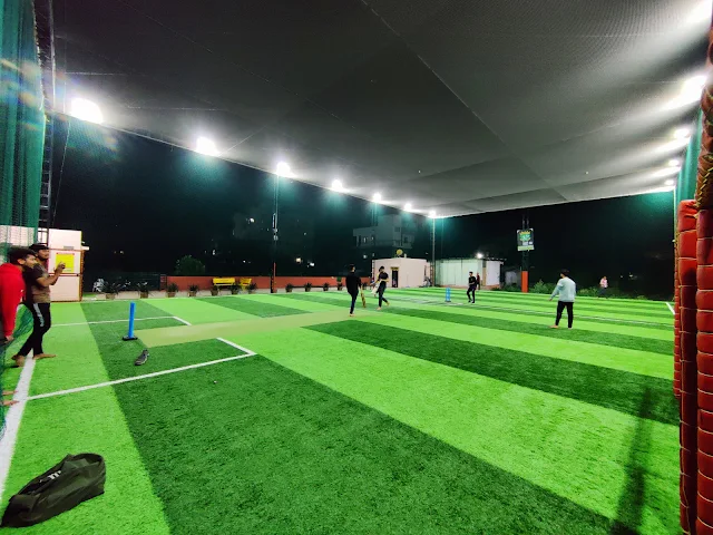 The Turf Club