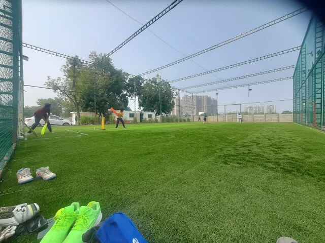 Turf photo 3