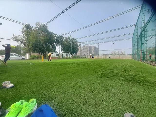 Turf main photo