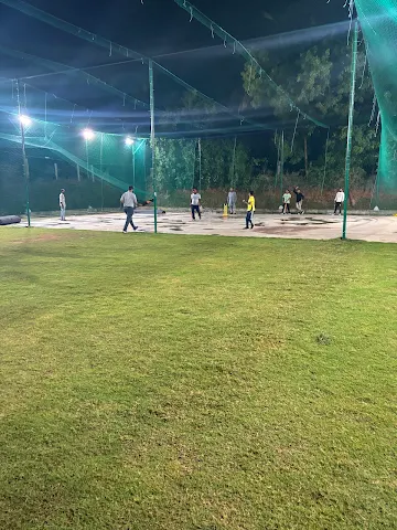Turf main photo