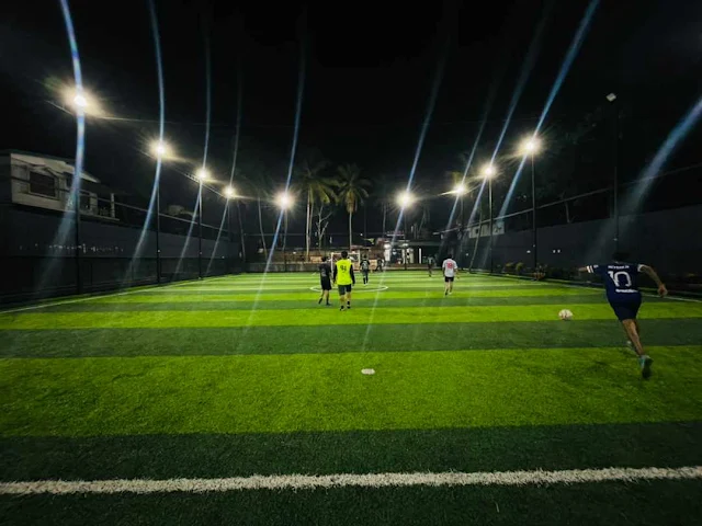 Turf photo 3