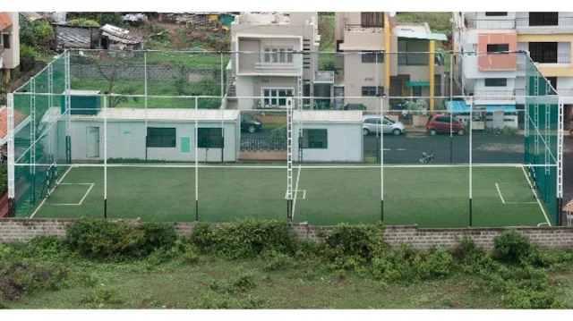 The Pitch