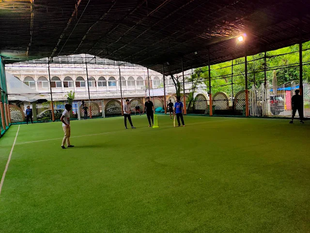 Turf photo 2