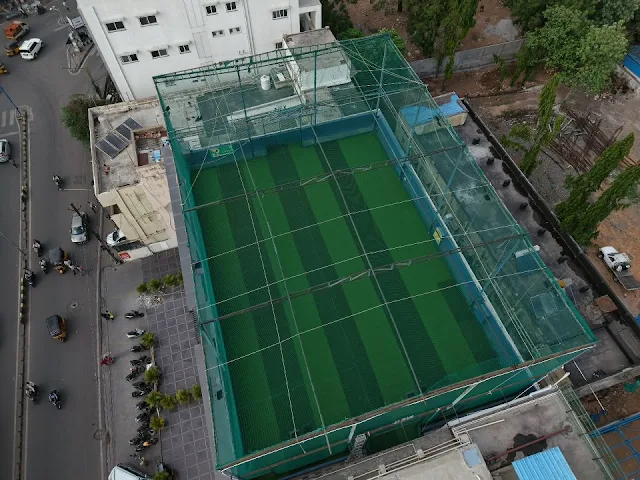 Turf photo 5